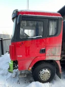 Продается самосвал SHACMAN SX33186W366C, 2022 года, г. Красноярск